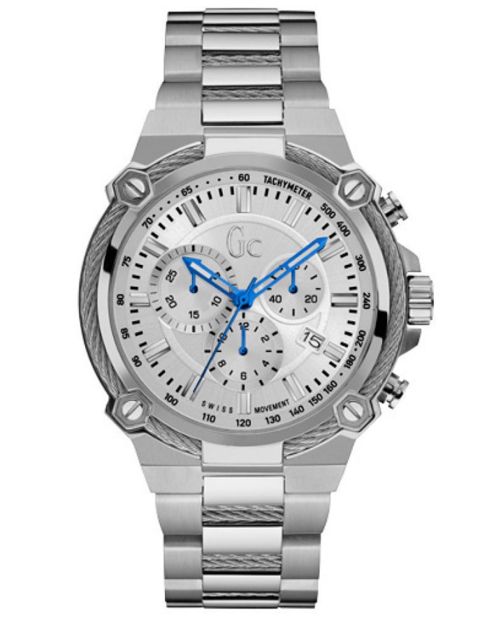 GC Watches herenhorloge